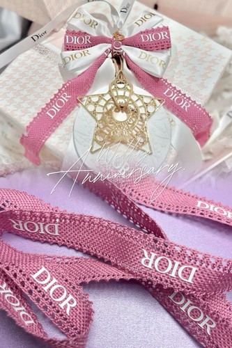 Iarde nastro dior - 2, di