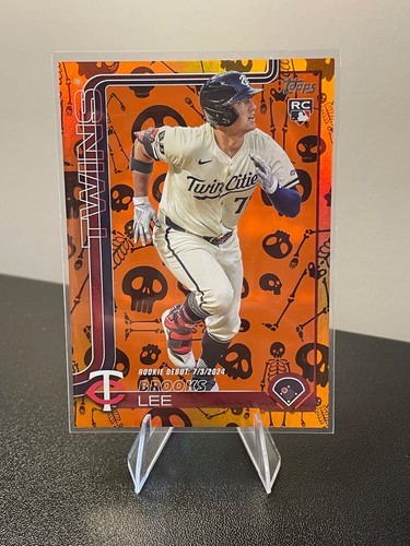 Edizione limitata rookie - edizione, /50