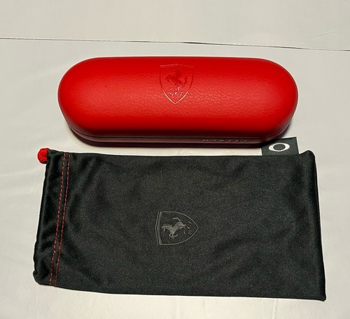 Oakley custodia rigida - oakley,