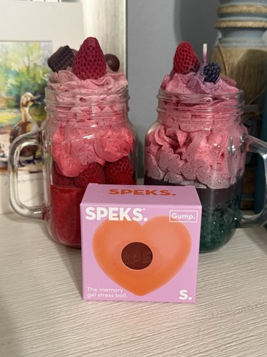 Speks gump heart edizione - speks,